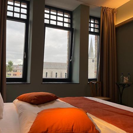 Hotel Maison Demelenne Hotton Eksteriør bilde