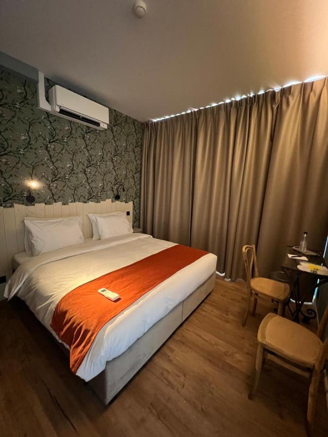 Hotel Maison Demelenne Hotton Eksteriør bilde