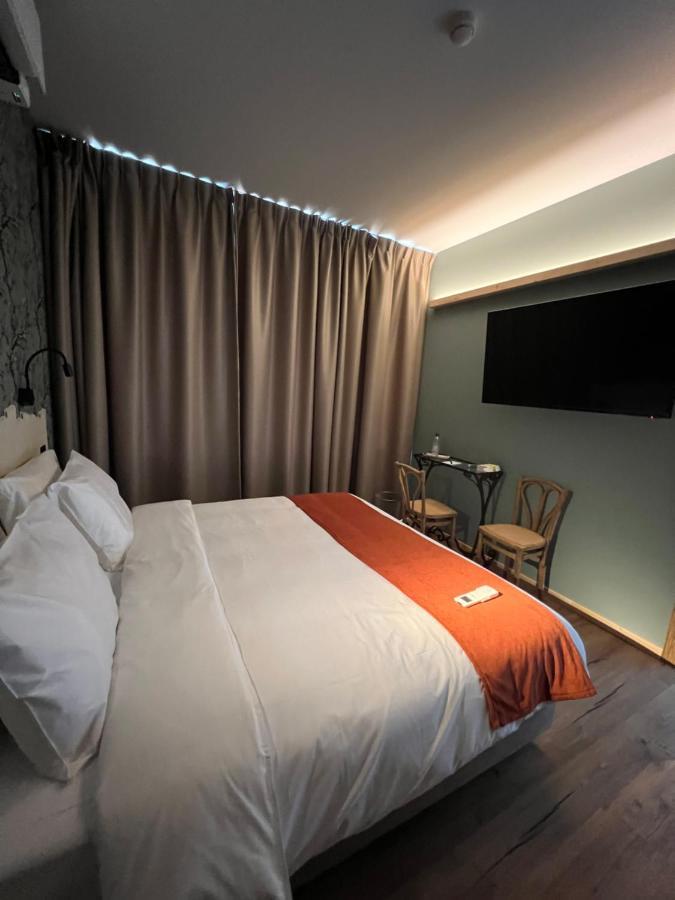 Hotel Maison Demelenne Hotton Eksteriør bilde